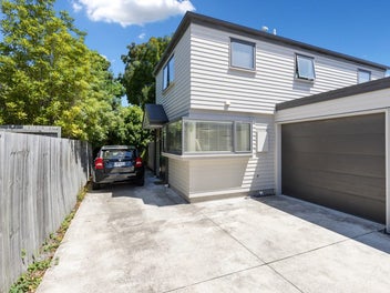 6/60 Charles Street, Waltham, Christchurch