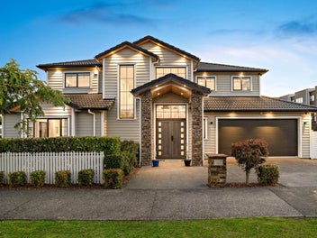 36 Kopuru Road, Whenuapai, Auckland
