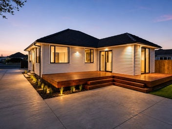 183 Marshland Road, Shirley, Christchurch