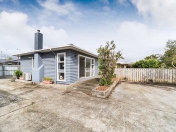 43 Fairs Road, Milson, Palmerston North