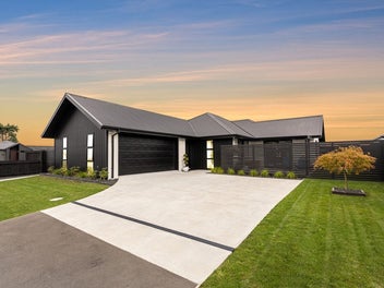 10 Tabor Place, Lincoln, Lincoln