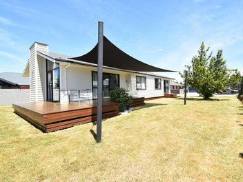 22 Rhoboro Road, Twizel, Twizel