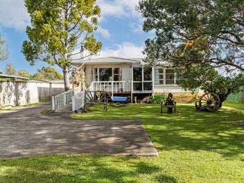 76 Awakino Road, Dargaville, Dargaville