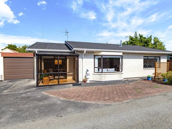 11B Virginia Road, Saint Johns Hill, Whanganui