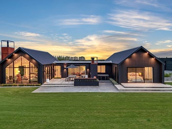 73 Brackenfield Downs Road, Fernside, Rangiora
