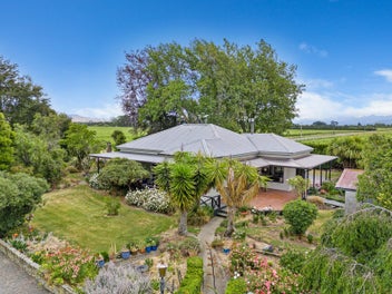 269 Dillons Point Road, Blenheim