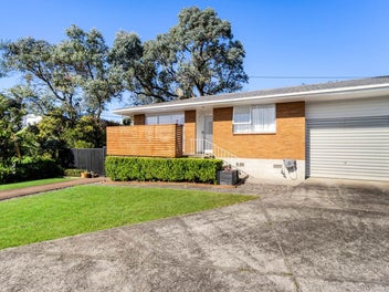 1/57 Fruitvale Road, New Lynn, Auckland