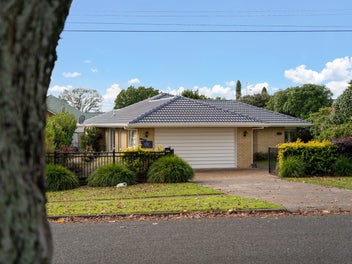 65 Moore Street, Leamington, Cambridge