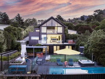 107 MAIN ROAD, Lyttelton, Lyttelton