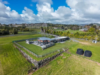 501 Okahu Road, Kaitaia, Kaitaia