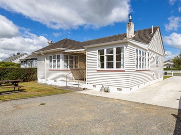 140 Essex Street, Masterton, Masterton