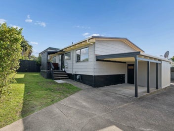 1/32 Vincent Street, Howick, Auckland