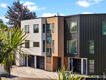 3/11 Carlton Mill Road, Merivale, Christchurch