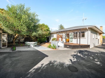 16A Brooklyn Road, Claudelands, Hamilton