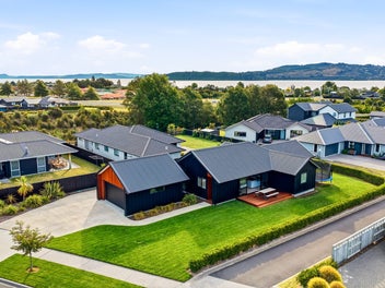 28 Harakeke Drive, Wharewaka, Taupo