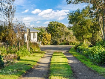 1181 State Highway 12, Maungaturoto, Maungaturoto