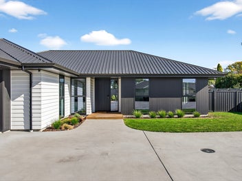 7 Market Street, Lansdowne, Masterton