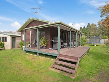 43B Aquarius Drive, Kawaha Point, Rotorua