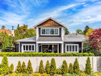 3A Simla Avenue, Havelock North, Havelock North