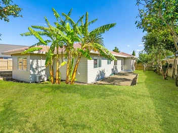 9 Wai Iti Place, Clendon Park, Auckland