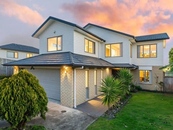 9 Staten Place, Mangere, Auckland