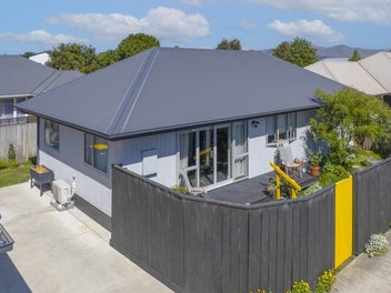 2/192 Woodham Road, Linwood, Christchurch