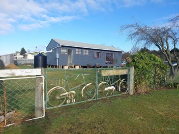 10 Meehan Place, Timaru