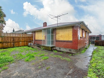 22 Caledonian Road, St Albans, Christchurch