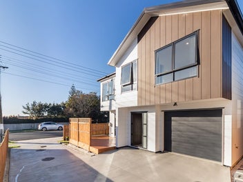 145 Astley Avenue, New Lynn, Auckland