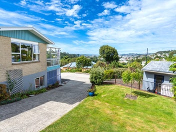 68 Gladstone Road, Dalmore, Dunedin