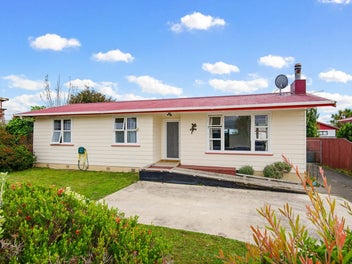 14 William Street, Levin, Levin