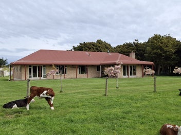 256 Oreti Road, Otatara, Invercargill