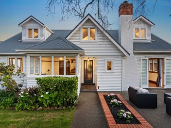 22 Fairholme Avenue, Epsom, Auckland