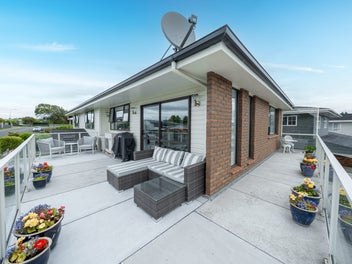 41 Orwell Crescent, Newfield, Invercargill