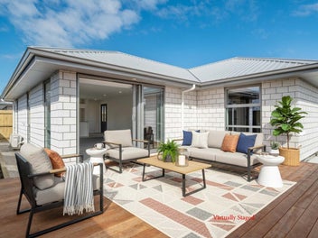 25B Meehan Street, Islington, Blenheim