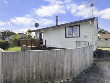 94A Tawa Street, Melville, Hamilton