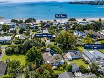 9 Glamis Avenue, Manly, Whangaparaoa