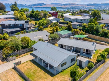 10 Liston Avenue, Hilltop, Taupo