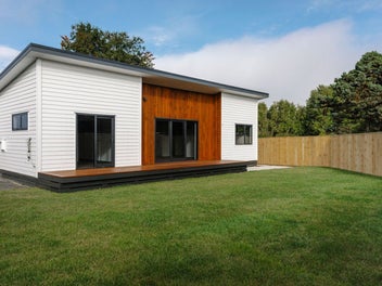 23 Guy Street, Dannevirke