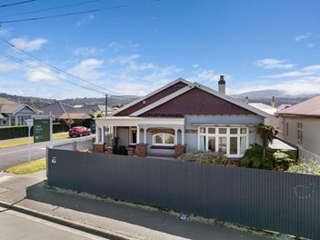 108 Victoria Road, Saint Kilda, Dunedin