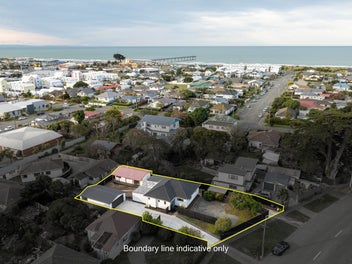 85 Owles Terrace, New Brighton, Christchurch