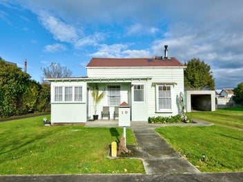 10 Nelson Street, East Gore, Gore