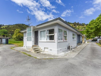 4/205 Nile Street East, Maitai, Nelson