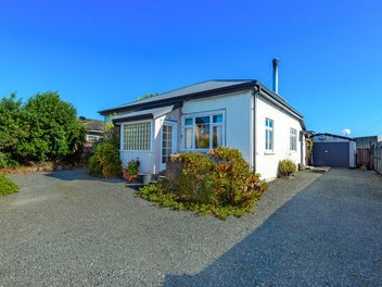 8 Tanner Street, Woolston, Christchurch