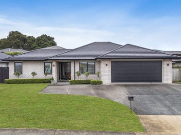 39 Raithburn Terrace, Pokeno