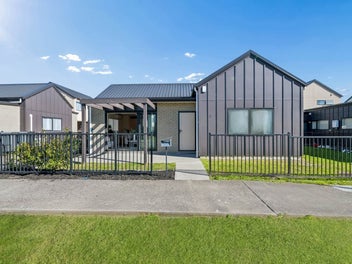 71 Black Beech Crescent, Takanini, Auckland