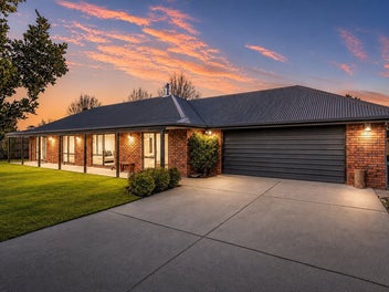 255 Kingsbury Avenue, Rangiora, Rangiora