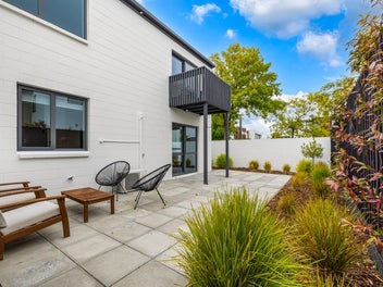 1/58 Bishop Street, St Albans, Christchurch