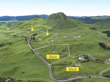 347 Kaahu Road, Whakamaru, Mangakino