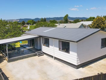 55A Huia Crescent, Te Teko, Whakatāne